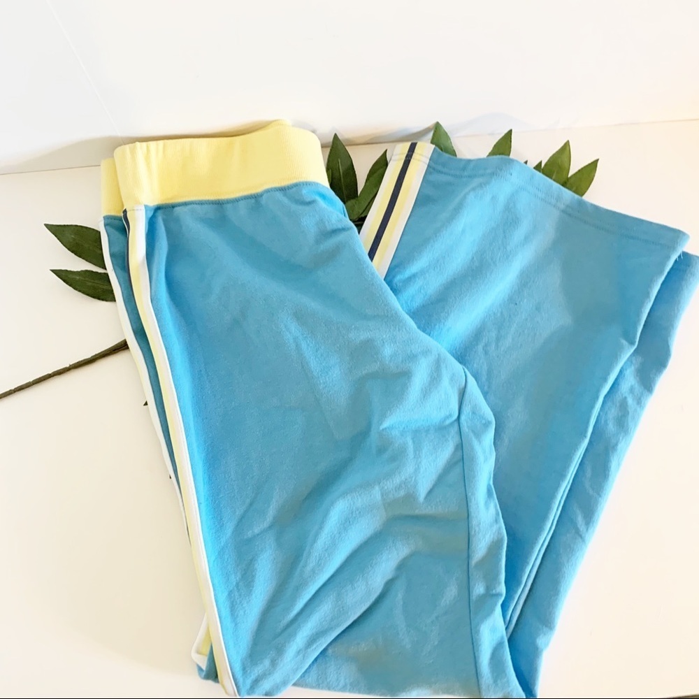 Free Press Pants!